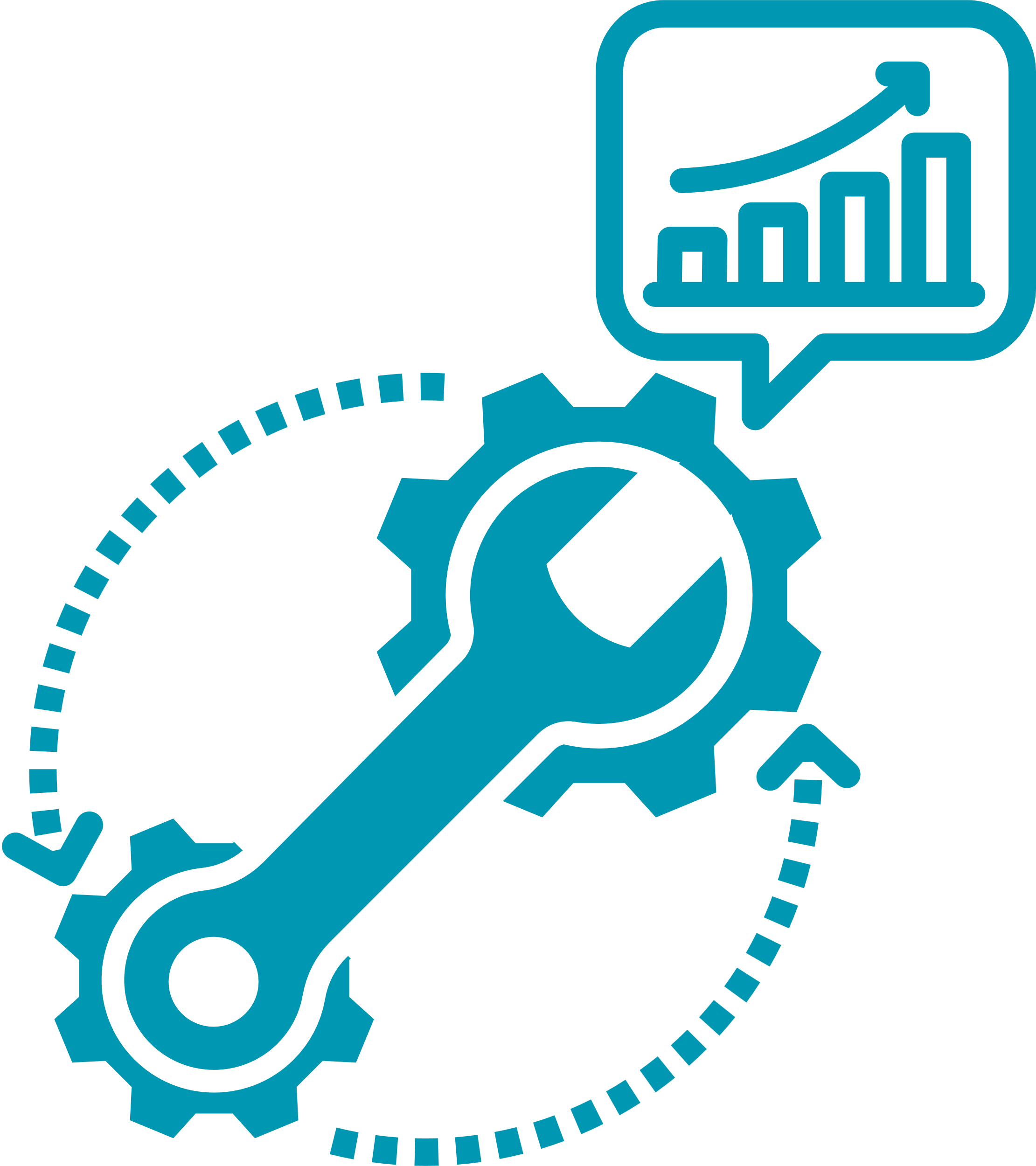 HR Technology & Process Optimization