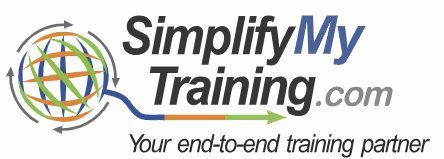 Corporate Training Marketplace – Simplify My Training